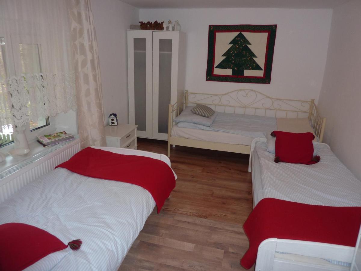 Appartamento Kowalowka Mirsk Esterno foto
