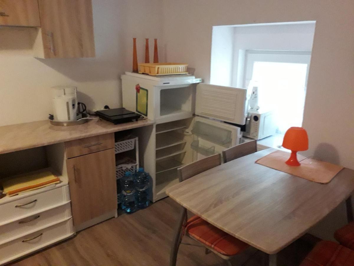 Appartamento Kowalowka Mirsk Esterno foto