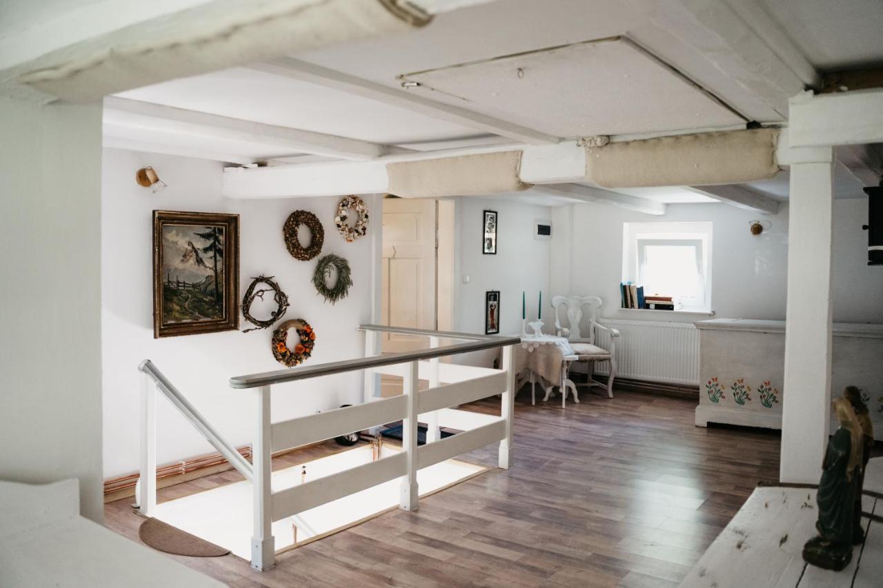 Appartamento Kowalowka Mirsk Esterno foto